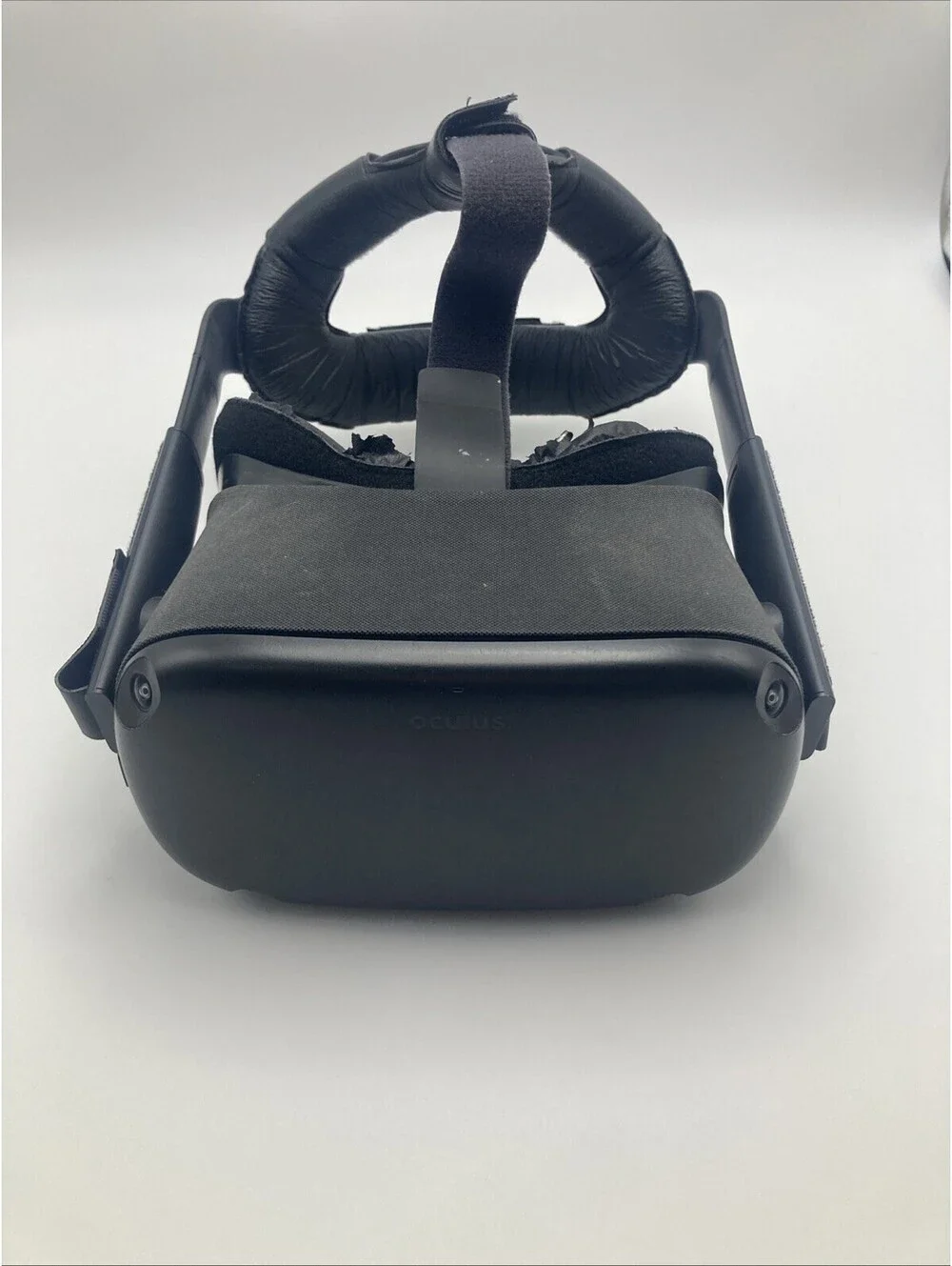Meta Oculus Quest 1 Headset Only 64GB VR Headset - Black